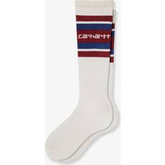 Carhartt WIP Men Underwear Carhartt WIP Connors Stripe Socks - Neutral