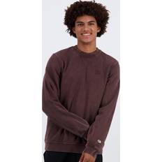 Champion Tröjor Champion Athletic Apparel Sweatshirt - Brun
