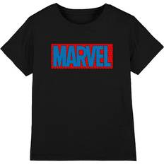 Brick Wall T-Shirt - Black