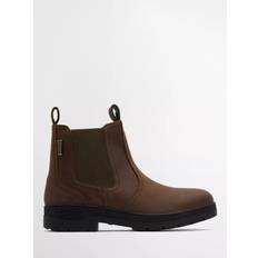 Barbour Vattentäta Kängor & Boots Barbour B.Li Turnbull Boot Sn61 - Brown