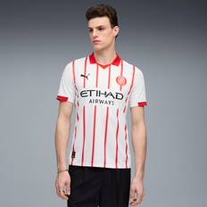 Puma Girona FC 25 26 Home Jersey