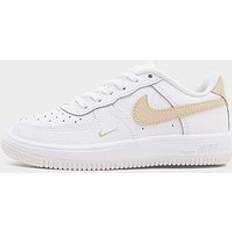 Nike Air Force 1 07 LV8 Children - Hvid