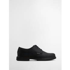 Barbour Lågskor Barbour Leather Derby Shoes