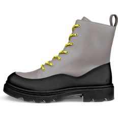 ecco Grainer W - Grey