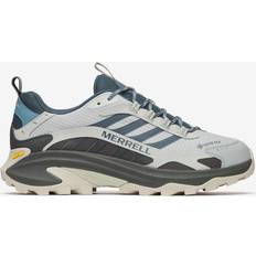 Nike Air Max 90 Trekkingskor Merrell Speed 2 GTX Vandringsskor Herr - Blue