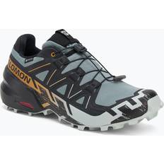 Salomon speedcross 6 gore tex Salomon Speedcross 6 Gore-TEX Men's Trail Running Shoes