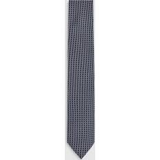 Natural Ties Reiss Bernardo Silk Tie -