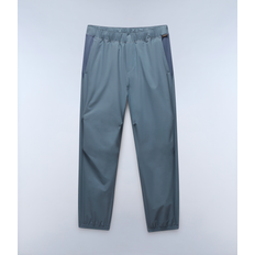 Napapijri Trousers & Shorts Napapijri Man Tartuca Trousers - Grey
