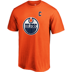 Fanatics NHL Mcdavid 97 Support T-Shirt