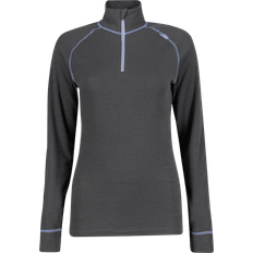 Stormberg Pikétröjor Stormberg Sundsvall Zip Polo Superunderkläder Dam