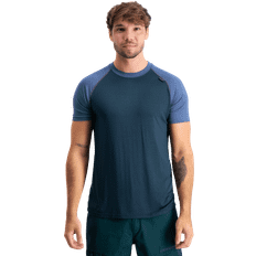 Stormberg Överdelar Stormberg Bamboo Tee T-Shirt Herr