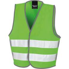 Hi-Vis Safety Vest 7-9 Years