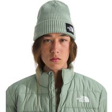 The North Face Salty Lined Beanie - Green
