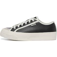Fila Unisex Trainers Fila Unisex Sneakers - Black