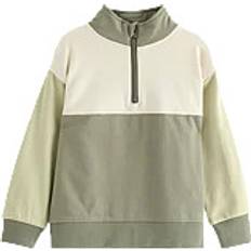Lindex Sweatshirts Lindex Comfy Sweatshirt Soft Cotton Jer - Green