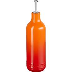 Le Creuset Signature Olieflaske 600 ml Olie- & Eddikebeholder