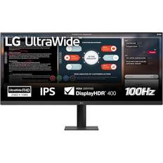 LG UltraWide 34U511A-B 34 IPS UWFHD IPS Monitor