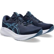 Asics Natural Shoes Asics Gel-Excite 11 Neutral Running Shoes Flat - Dark Blue