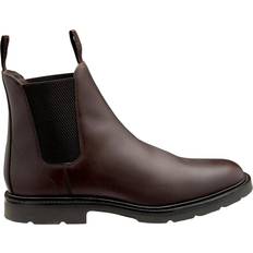 Loake Chelsea Boots Loake Tintagel Leather Chelsea Boots