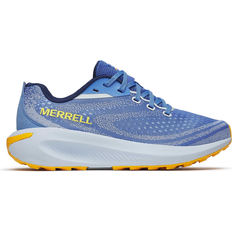 Merrell Women Shoes Merrell Morphlite Running Trainers Road To Trail - Azul Blue