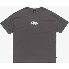 Global Heat T-Shirt Short Sleeve Tee - Dark