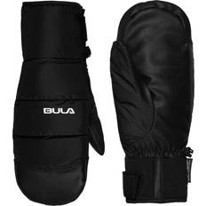 Genbrugsmaterialer - Herre Vanter Bula Piste Mittens Skiluffer Herre - Black