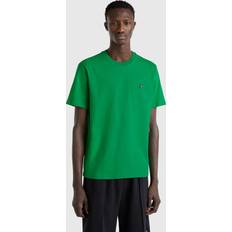 United Colors of Benetton T-Shirt - Grön