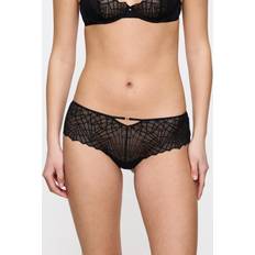 Triumph Nylon Tøj Triumph That Night In Vegas Hipster - Sort