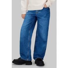 Calvin Klein Blåa Byxor & Shorts Calvin Klein Jeans Skater Jeans - Blå