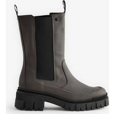 Barbour Sko Barbour Chelsea Boots - Oliven/Sort