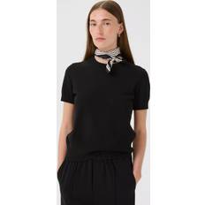 InWear Accessories InWear RafiqIW Square Silk Scarf