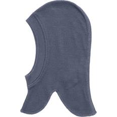 Name It Ensfarvet Tilbehør Name It Elefanthue Uld 1-Lags Folkstone Gray