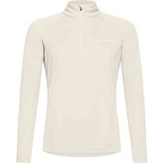 Hvid - Træningstøj Skjorter Vaude Larice Light Shirt II Funktionsshirt - Hvid