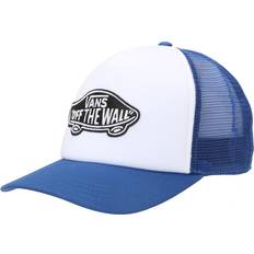 Vans Caps Vans Classic Patch Cuved Bill Trucker - True Blue