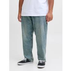 Boyfriend Jeans Jack & Jones Jjoriginal Akm 325 Noos Pls Jeans Blå