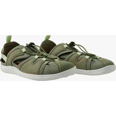 Reima 39 Sandaler Reima Valoa Barefoot Sandaler Kids - Greyish Green