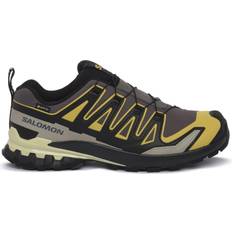 Hoka One One Speedgoat Vandresko Salomon XA Pro 3D V9 GTX Multisportsko Herrer - Olivengrøn