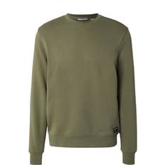 Björn Borg Sweatere Björn Borg Centre Sportsweatshirt - Grøn