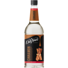 Classic Cinnamon Sirup 1 Liter
