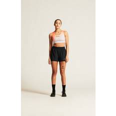 Dame - Løb Shorts Craft Tnn Adv Essence 2-I-1 Shorts - Sort