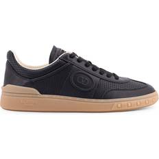 Valentino Garavani Trainers Valentino Garavani Upvillage Low-Top Leather Sneakers - Black