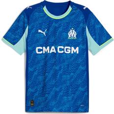 Puma Olympique Marseille 25 26 Third Jersey XS