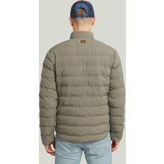 G-Star Overtøj G-Star Foundation Liner Jacket Casual Polyester - Brun