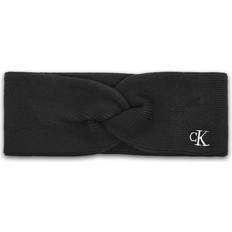 Viskos Pannband Calvin Klein Pannband - Svart