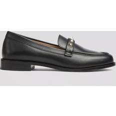 LK Bennett Loafers LK Bennett Stellar Leather Embellished Loafers