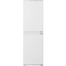 Built in fridge freezer 50 50 frost free Cookology Built-in 233 Litre Fridge Freezer Refrigerator