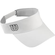 Accessoarer Wilson Ultralight Visor Keps - Vit