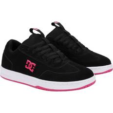 DC Shoes Dame Sneakers DC Shoes Sneaker Low Astrix - Lys Pink/Sort