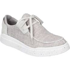 Josef Seibel Women Shoes Josef Seibel Helsinki Leather Sneaker For Damen - Beige