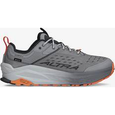 Altra Olympus 6 Hike Low GTX Vandresko Herrer - Grå